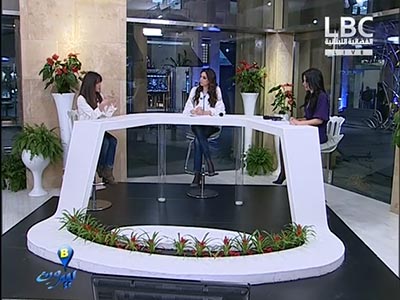 B-Beirut February 19