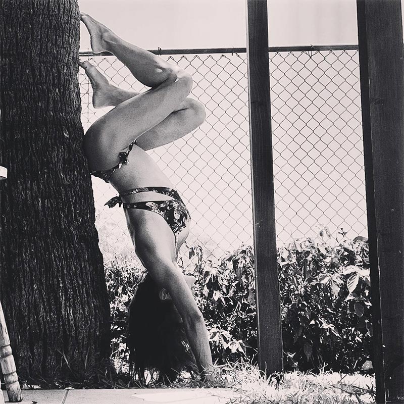 Catherine Chidiac Yoga
