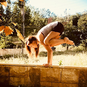 Yoga Practice